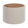 Storage Tray Table