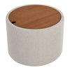 Storage Tray Table