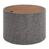 Storage Tray Table