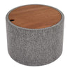 Storage Tray Table