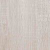 Fendenmore Chairside End Table - Brown Gray/Antique White