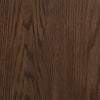 Camdill Chairside End Table - Dark Brown
