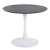 Pebble Mod Table