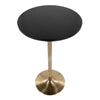 Pebble Table