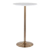 Pebble Table