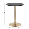Pebble Table