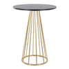 Canary Counter Table