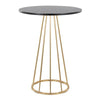 Canary Counter Table
