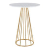 Canary Counter Table
