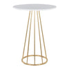 Canary Counter Table