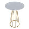 Canary Counter Table