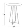 Cosmo Counter Table