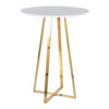 Cosmo Counter Table