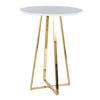 Cosmo Counter Table