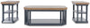 Landocken Table (Set of 3)