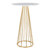 Canary Bar Table