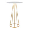 Canary Bar Table