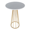 Canary Bar Table