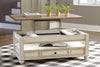 Realyn Coffee Table with Lift Top