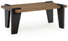 Weathermore Coffee Table