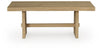 Crendlin Coffee Table