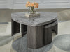 Surmour Stacked Coffee Table