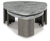 Surmour Stacked Coffee Table