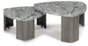 Surmour Stacked Coffee Table