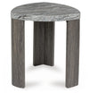 Surmour End Table