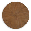 Chadworth End Table