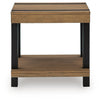 Jorannti End Table