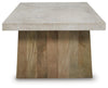 Brendalhouse Coffee Table