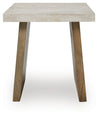 Brendalhouse End Table