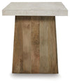 Brendalhouse End Table