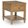 Sharlance End Table
