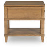 Sharlance End Table