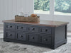 Wildenauer Lift-Top Coffee Table