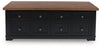 Wildenauer Lift-Top Coffee Table