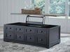 Wildenauer Lift-Top Coffee Table