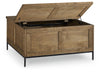Torlanta Lift-Top Coffee Table