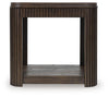 Carlibrie End Table