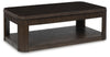 Carlibrie Lift-Top Coffee Table