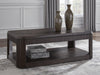 Carlibrie Lift-Top Coffee Table