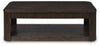 Carlibrie Lift-Top Coffee Table
