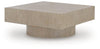 Jorielyn Coffee Table