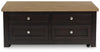 Drazmine Lift-Top Coffee Table