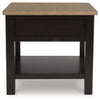 Drazmine End Table