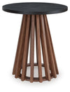 Kallari End Table