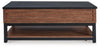 Kallari Lift-Top Coffee Table