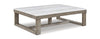 Cocktail Table Temaki Oak